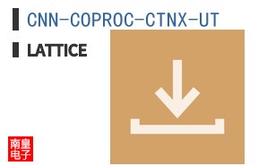CNN-COPROC-CTNX-UT