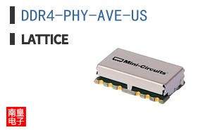 DDR4-PHY-AVE-US