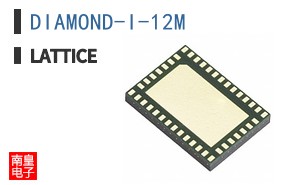 DIAMOND-I-12M