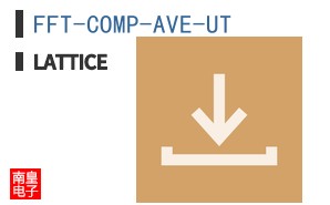 FFT-COMP-AVE-UT