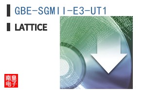 GBE-SGMII-E3-UT1
