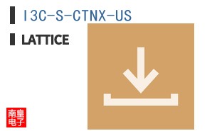 I3C-S-CTNX-US