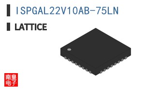 ISPGAL22V10AB-75LN