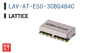 LAV-AT-E50-3CBG484C