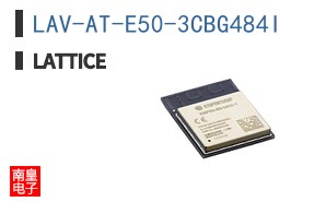 LAV-AT-E50-3CBG484I
