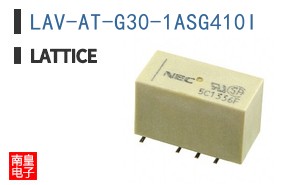 LAV-AT-G30-1ASG410I