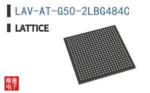 LAV-AT-G50-2LBG484C