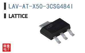 LAV-AT-X50-3CSG484I