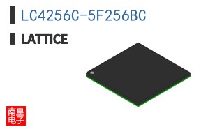 LC4256C-5F256BC