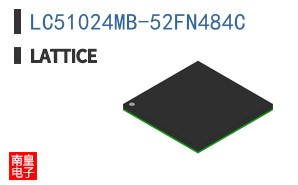LC51024MB-52FN484C