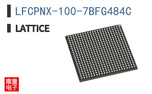 LFCPNX-100-7BFG484C