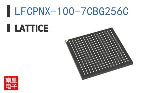LFCPNX-100-7CBG256C