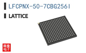 LFCPNX-50-7CBG256I