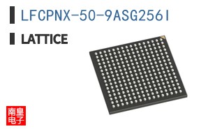 LFCPNX-50-9ASG256I