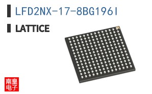LFD2NX-17-8BG196I