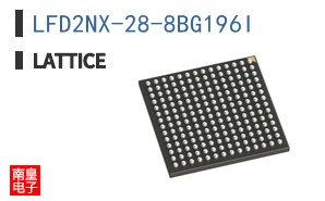LFD2NX-28-8BG196I