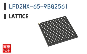 LFD2NX-65-9BG256I