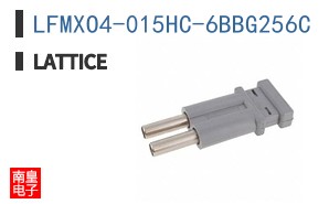 LFMXO4-015HC-6BBG256C