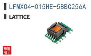 LFMXO4-015HE-5BBG256A