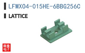 LFMXO4-015HE-6BBG256C