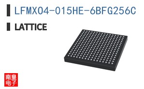 LFMXO4-015HE-6BFG256C