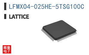 LFMXO4-025HE-5TSG100C