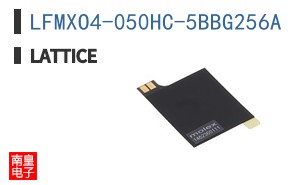 LFMXO4-050HC-5BBG256A