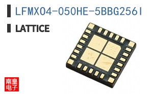 LFMXO4-050HE-5BBG256I