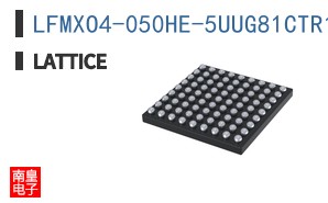 LFMXO4-050HE-5UUG81CTR1K