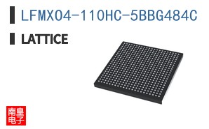 LFMXO4-110HC-5BBG484C