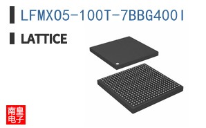 LFMXO5-100T-7BBG400I