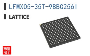 LFMXO5-35T-9BBG256I