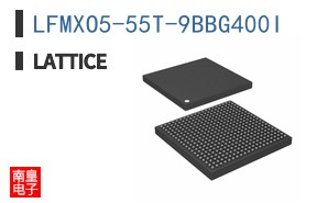 LFMXO5-55T-9BBG400I