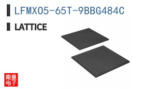 LFMXO5-65T-9BBG484C