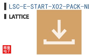 LSC-E-START-XO2-PACK-NL