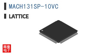 MACH131SP-10VC