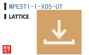 MPESTI-I-XO5-UT