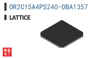 OR2C15A4PS240-DBA1357
