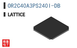 OR2C40A3PS240I-DB