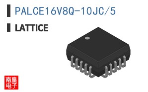PALCE16V8Q-10JC/5