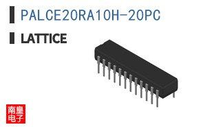 PALCE20RA10H-20PC