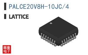 PALCE20V8H-10JC/4