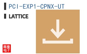 PCI-EXP1-CPNX-UT