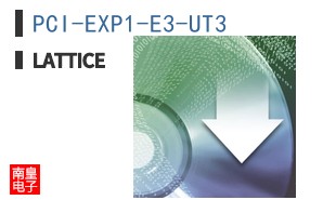 PCI-EXP1-E3-UT3