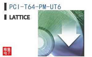 PCI-T64-PM-UT6