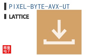 PIXEL-BYTE-AVX-UT