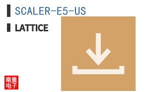 SCALER-E5-US