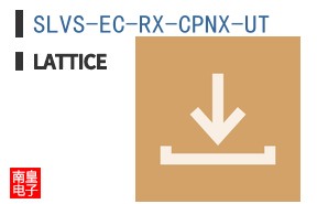 SLVS-EC-RX-CPNX-UT