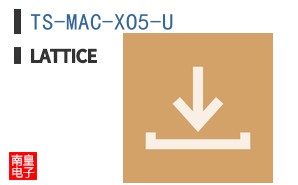 TS-MAC-XO5-U