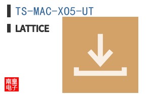 TS-MAC-XO5-UT